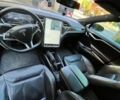Черный Тесла Модель С, объемом двигателя 0 л и пробегом 167 тыс. км за 9000 $, фото 29 на Automoto.ua