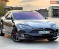 Чорний Тесла Модель С, об'ємом двигуна 0 л та пробігом 50 тис. км за 25900 $, фото 4 на Automoto.ua
