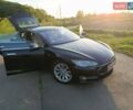 Тесла Модель С 2016 у Львові на Automoto.ua Чорний Тесла Модель С, об'ємом двигуна 0 л та пробігом 98 тис. км за 15300 $, фото 34 на Automoto.ua
