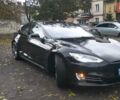 Черный Тесла Модель С, объемом двигателя 0 л и пробегом 240 тыс. км за 15300 $, фото 9 на Automoto.ua