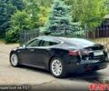 Чорний Тесла Модель С, об'ємом двигуна 0.2 л та пробігом 150 тис. км за 16400 $, фото 3 на Automoto.ua