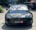Чорний Тесла Модель С, об'ємом двигуна 0 л та пробігом 157 тис. км за 14990 $, фото 1 на Automoto.ua
