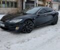 Чорний Тесла Модель С, об'ємом двигуна 0 л та пробігом 285 тис. км за 19900 $, фото 10 на Automoto.ua