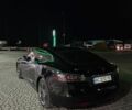 Чорний Тесла Модель С, об'ємом двигуна 0 л та пробігом 167 тис. км за 12500 $, фото 5 на Automoto.ua