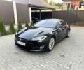 Чорний Тесла Модель С, об'ємом двигуна 0 л та пробігом 250 тис. км за 14400 $, фото 1 на Automoto.ua