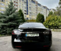 Черный Тесла Модель С, объемом двигателя 0 л и пробегом 154 тыс. км за 18300 $, фото 14 на Automoto.ua