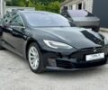 Чорний Тесла Модель С, об'ємом двигуна 0 л та пробігом 166 тис. км за 16200 $, фото 1 на Automoto.ua