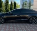 Черный Тесла Модель С, объемом двигателя 0 л и пробегом 100 тыс. км за 18900 $, фото 3 на Automoto.ua