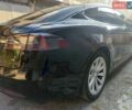 Черный Тесла Модель С, объемом двигателя 0 л и пробегом 169 тыс. км за 17200 $, фото 1 на Automoto.ua