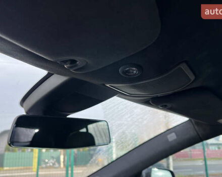 Чорний Тесла Модель С, об'ємом двигуна 0 л та пробігом 190 тис. км за 16699 $, фото 15 на Automoto.ua