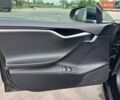 Чорний Тесла Модель С, об'ємом двигуна 0 л та пробігом 211 тис. км за 16500 $, фото 12 на Automoto.ua