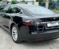 Чорний Тесла Модель С, об'ємом двигуна 0 л та пробігом 166 тис. км за 16200 $, фото 6 на Automoto.ua