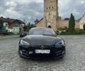 Чорний Тесла Модель С, об'ємом двигуна 0 л та пробігом 87 тис. км за 11200 $, фото 1 на Automoto.ua