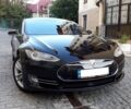 Чорний Тесла Модель С, об'ємом двигуна 0 л та пробігом 17 тис. км за 65900 $, фото 7 на Automoto.ua