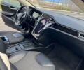 Черный Тесла Модель С, объемом двигателя 0 л и пробегом 100 тыс. км за 16300 $, фото 1 на Automoto.ua