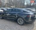 Черный Тесла Модель С, объемом двигателя 0 л и пробегом 72 тыс. км за 19500 $, фото 1 на Automoto.ua