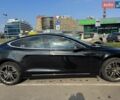 Черный Тесла Модель С, объемом двигателя 0 л и пробегом 205 тыс. км за 16700 $, фото 1 на Automoto.ua
