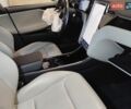 Чорний Тесла Модель С, об'ємом двигуна 0 л та пробігом 165 тис. км за 8300 $, фото 9 на Automoto.ua