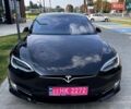 Черный Тесла Модель С, объемом двигателя 0 л и пробегом 187 тыс. км за 15700 $, фото 8 на Automoto.ua