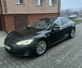 Черный Тесла Модель С, объемом двигателя 0 л и пробегом 175 тыс. км за 13500 $, фото 9 на Automoto.ua