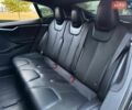 Чорний Тесла Модель С, об'ємом двигуна 0 л та пробігом 50 тис. км за 25900 $, фото 25 на Automoto.ua