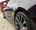 Черный Тесла Модель С, объемом двигателя 0 л и пробегом 66 тыс. км за 20500 $, фото 9 на Automoto.ua