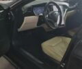 Черный Тесла Модель С, объемом двигателя 0 л и пробегом 289 тыс. км за 17800 $, фото 1 на Automoto.ua