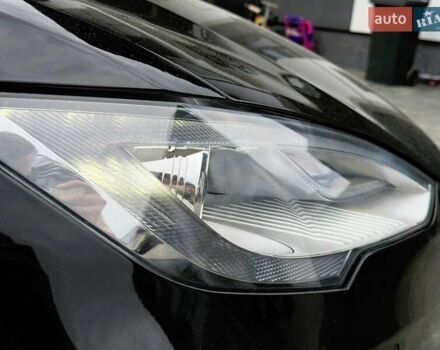 Чорний Тесла Модель С, об'ємом двигуна 0 л та пробігом 167 тис. км за 17950 $, фото 18 на Automoto.ua