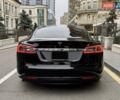 Черный Тесла Модель С, объемом двигателя 0 л и пробегом 155 тыс. км за 23500 $, фото 15 на Automoto.ua