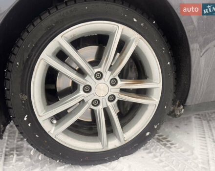 Чорний Тесла Модель С, об'ємом двигуна 0 л та пробігом 183 тис. км за 16500 $, фото 17 на Automoto.ua