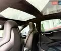 Чорний Тесла Модель С, об'ємом двигуна 0 л та пробігом 167 тис. км за 17950 $, фото 27 на Automoto.ua