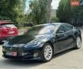 Чорний Тесла Модель С, об'ємом двигуна 0 л та пробігом 157 тис. км за 14990 $, фото 1 на Automoto.ua