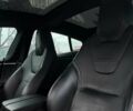 Черный Тесла Модель С, объемом двигателя 0 л и пробегом 152 тыс. км за 18900 $, фото 16 на Automoto.ua