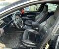 Черный Тесла Модель С, объемом двигателя 0 л и пробегом 72 тыс. км за 19990 $, фото 13 на Automoto.ua