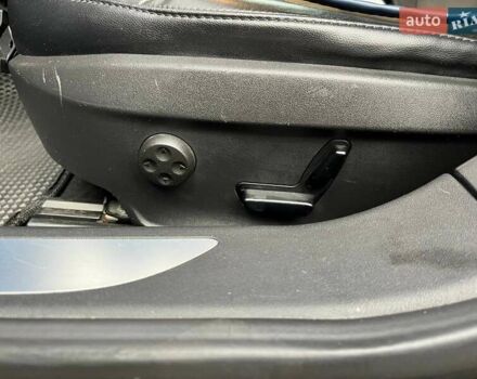 Чорний Тесла Модель С, об'ємом двигуна 0 л та пробігом 140 тис. км за 17490 $, фото 11 на Automoto.ua