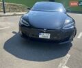 Черный Тесла Модель С, объемом двигателя 0 л и пробегом 119 тыс. км за 15800 $, фото 38 на Automoto.ua