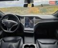 Черный Тесла Модель С, объемом двигателя 0 л и пробегом 145 тыс. км за 20500 $, фото 14 на Automoto.ua
