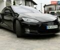 Чорний Тесла Модель С, об'ємом двигуна 0 л та пробігом 167 тис. км за 17950 $, фото 3 на Automoto.ua