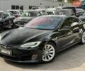 Чорний Тесла Модель С, об'ємом двигуна 0 л та пробігом 206 тис. км за 16500 $, фото 1 на Automoto.ua