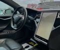 Черный Тесла Модель С, объемом двигателя 0 л и пробегом 152 тыс. км за 18900 $, фото 15 на Automoto.ua