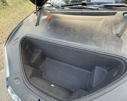 Черный Тесла Модель С, объемом двигателя 0 л и пробегом 342 тыс. км за 13300 $, фото 15 на Automoto.ua