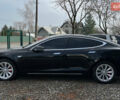 Чорний Тесла Модель С, об'ємом двигуна 0 л та пробігом 190 тис. км за 16699 $, фото 4 на Automoto.ua