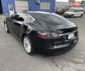 Чорний Тесла Модель С, об'ємом двигуна 0 л та пробігом 119 тис. км за 15800 $, фото 12 на Automoto.ua