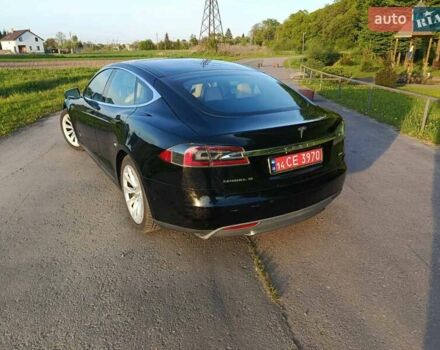 Тесла Модель С 2016 у Львові на Automoto.ua Чорний Тесла Модель С, об'ємом двигуна 0 л та пробігом 98 тис. км за 15300 $, фото 22 на Automoto.ua