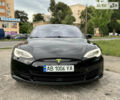 Чорний Тесла Модель С, об'ємом двигуна 0 л та пробігом 182 тис. км за 20300 $, фото 2 на Automoto.ua