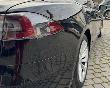 Черный Тесла Модель С, объемом двигателя 0 л и пробегом 147 тыс. км за 17600 $, фото 42 на Automoto.ua