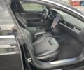 Чорний Тесла Модель С, об'ємом двигуна 0 л та пробігом 119 тис. км за 15800 $, фото 30 на Automoto.ua