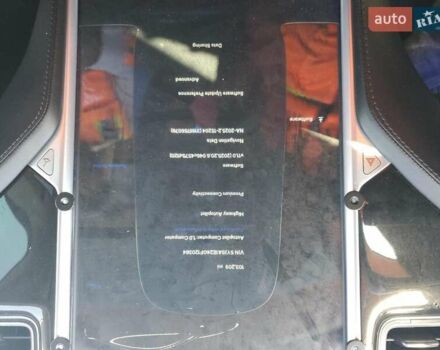 Чорний Тесла Модель С, об'ємом двигуна 0 л та пробігом 165 тис. км за 4500 $, фото 8 на Automoto.ua