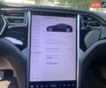 Черный Тесла Модель С, объемом двигателя 0 л и пробегом 120 тыс. км за 16750 $, фото 19 на Automoto.ua
