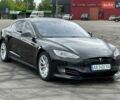 Черный Тесла Модель С, объемом двигателя 0 л и пробегом 211 тыс. км за 17999 $, фото 1 на Automoto.ua